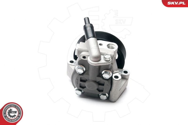 Hydraulic Pump, steering
